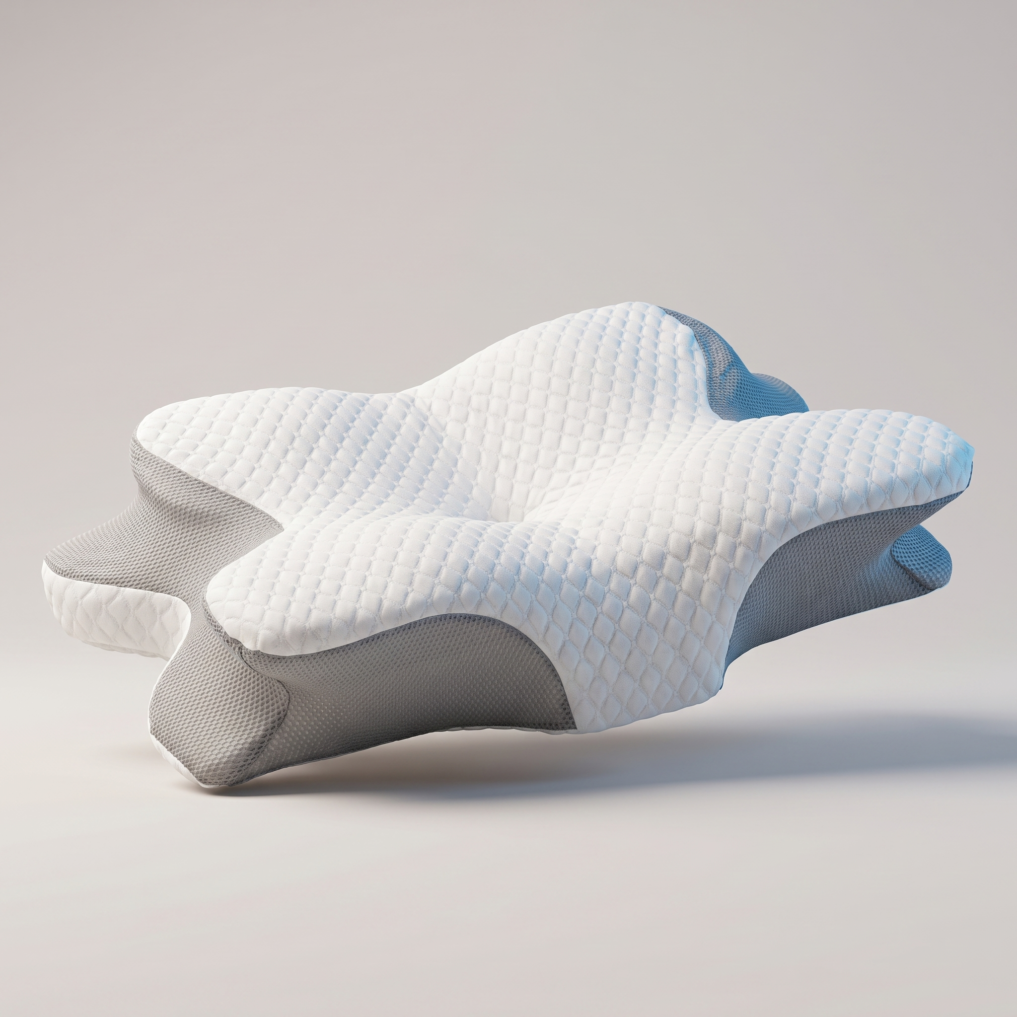 Neck Pillow Nappe