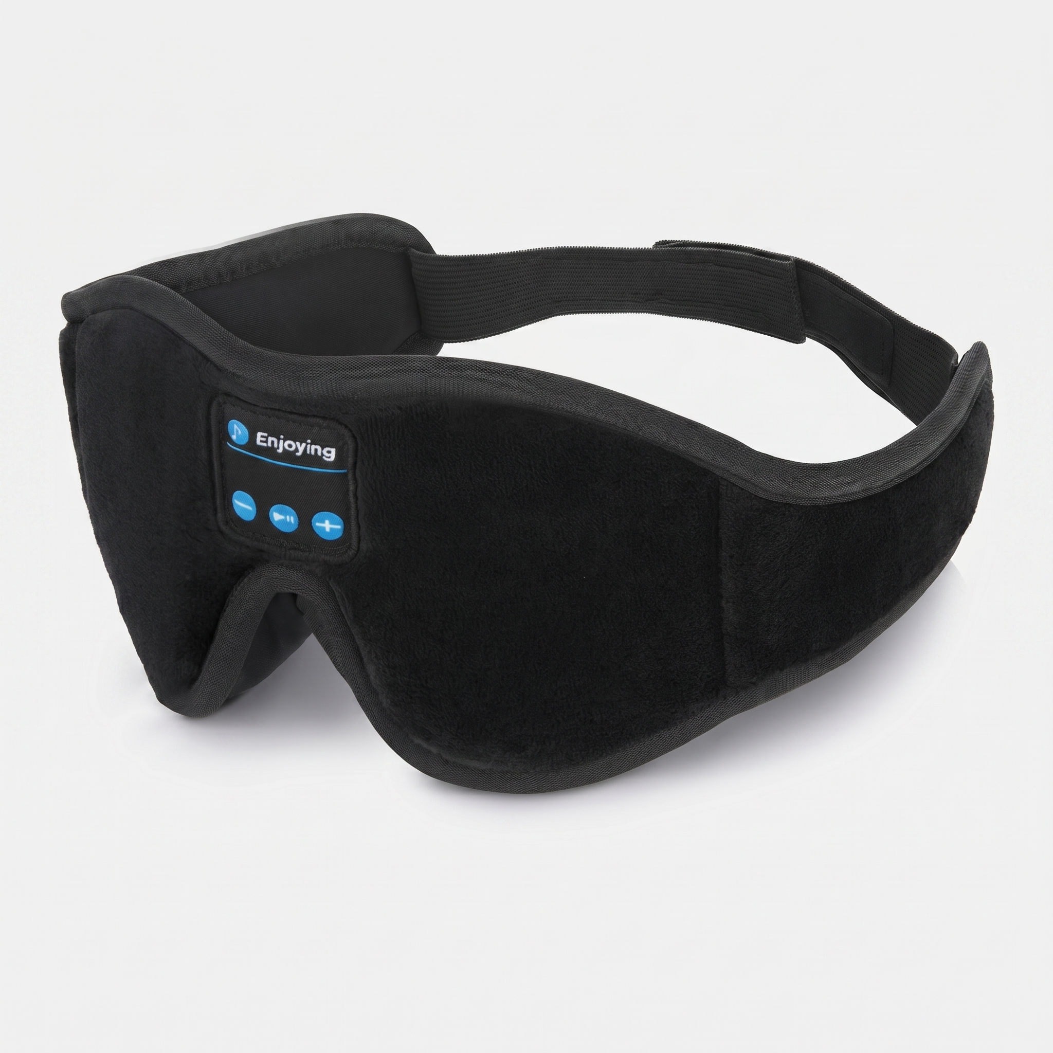 Bluetooth Sleep Mask