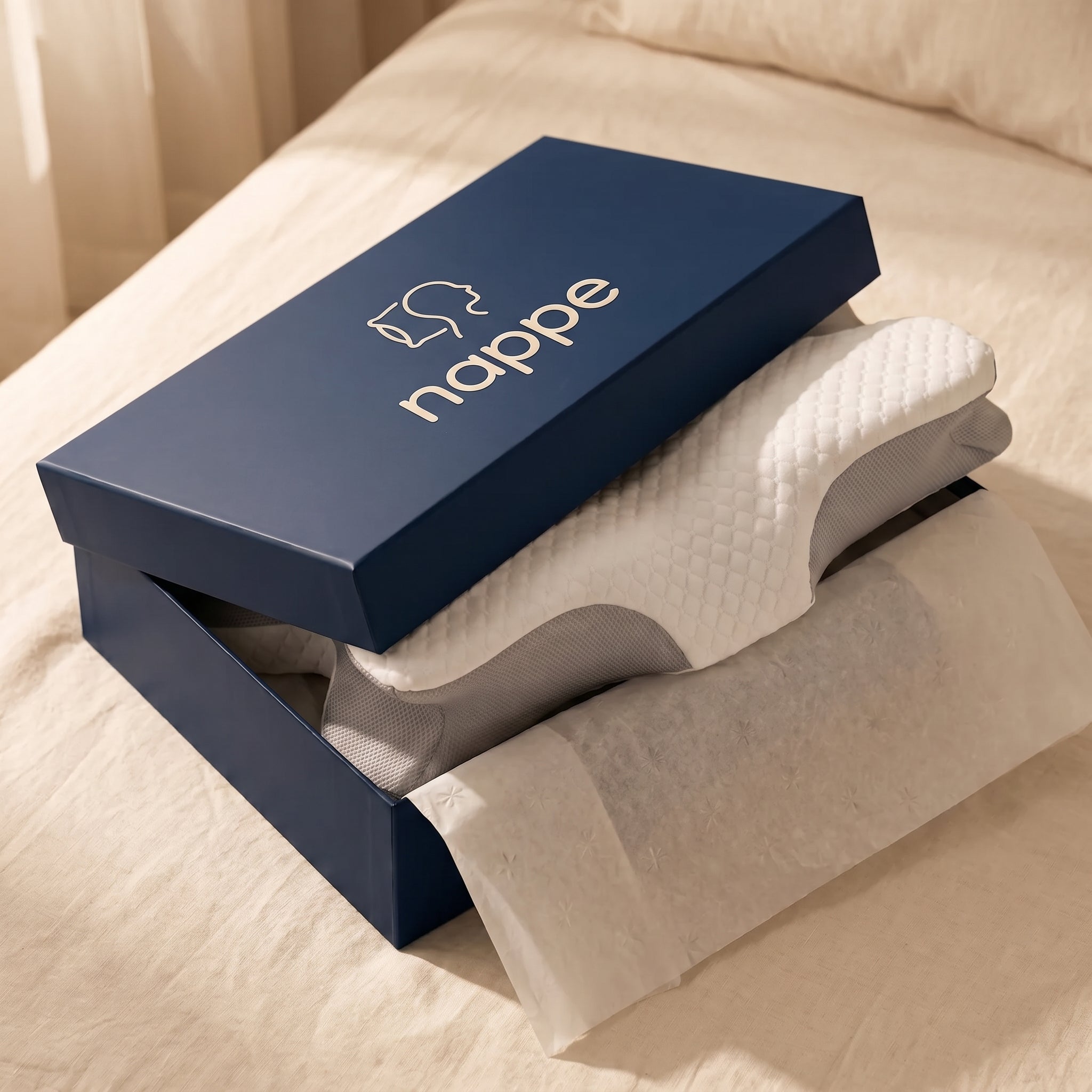 Neck Pillow Nappe