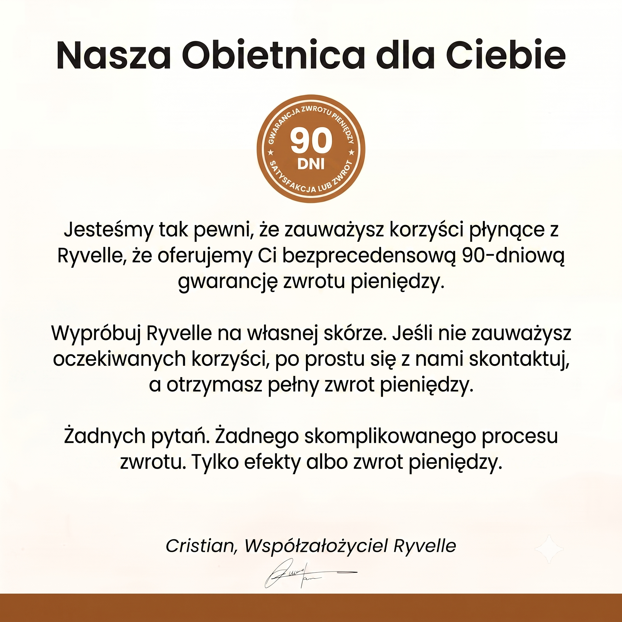 Cynamon Cejloński – Odpowiednik 7200mg z Olejem MCT