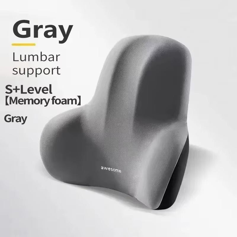 Lumbar Pillow Nappe