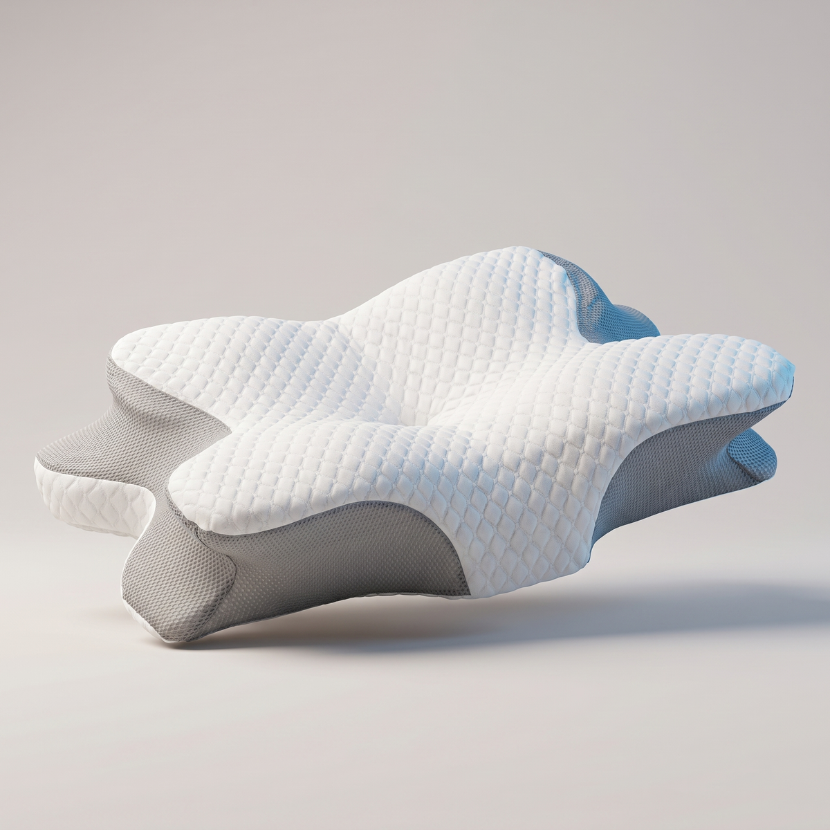 Neck Pillow Nappe