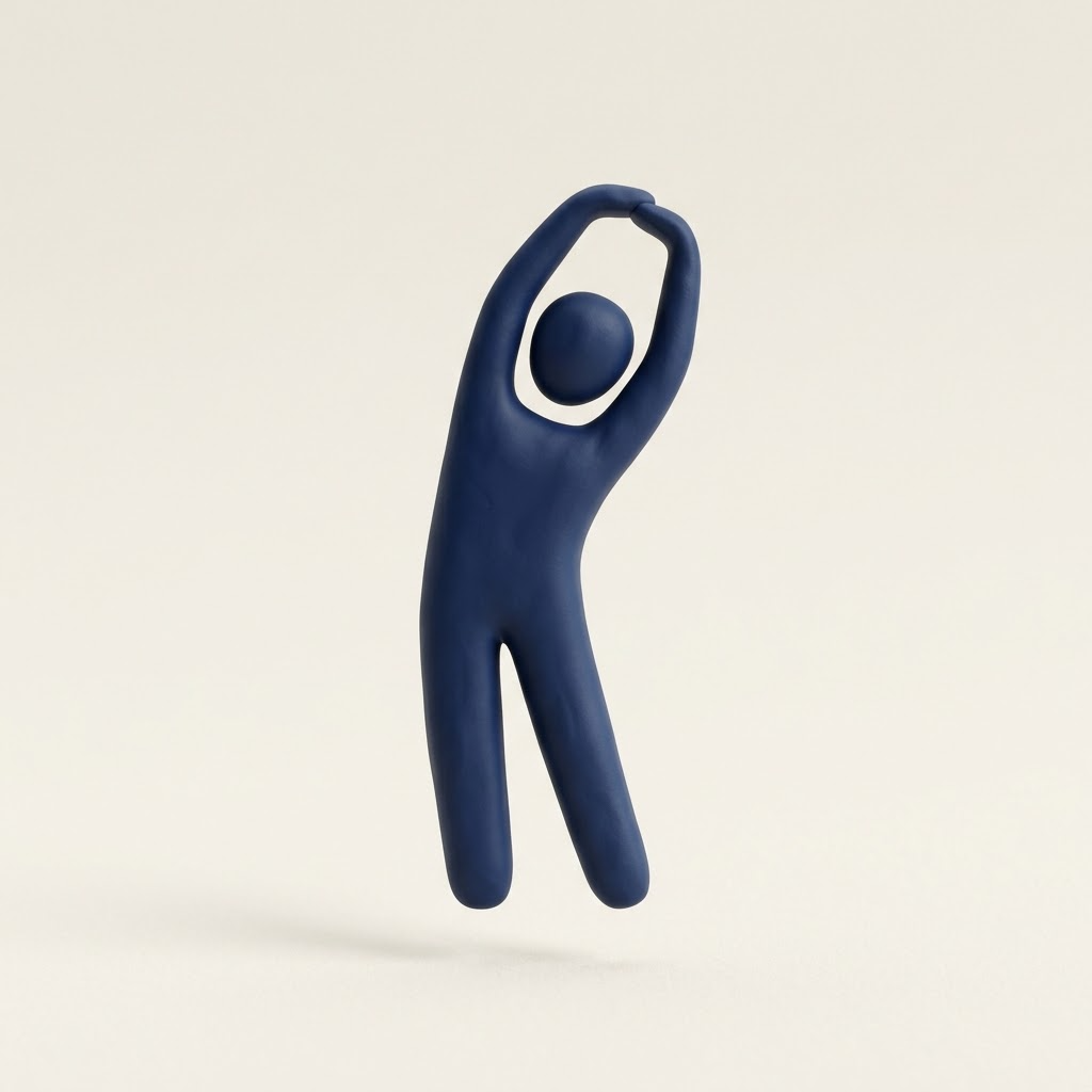 Nappe icon - transformation stretching