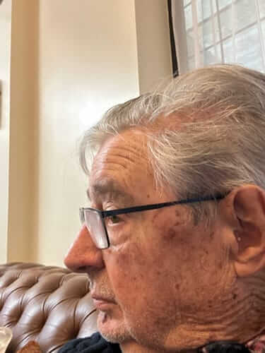 Foto enviada por un cliente