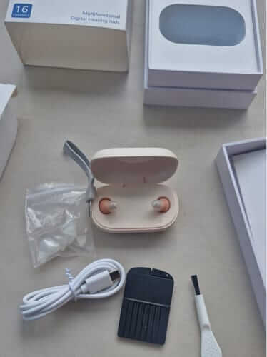 Foto enviada por un cliente