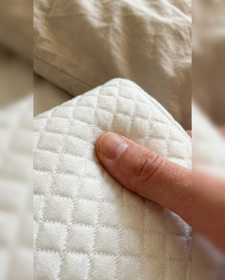 Nappe customer review photo