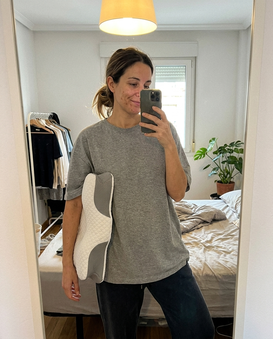 Nappe customer review photo