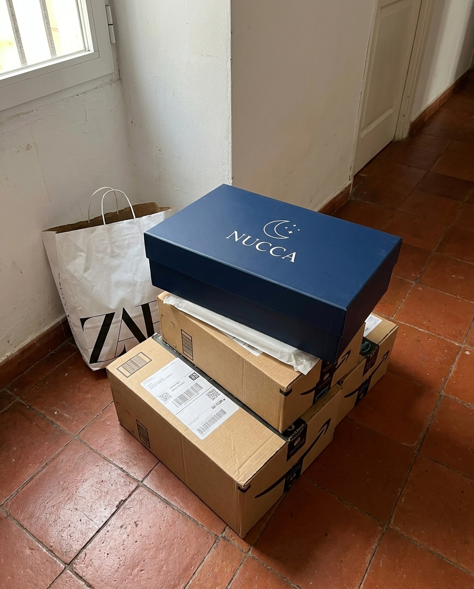 Nappe customer review photo