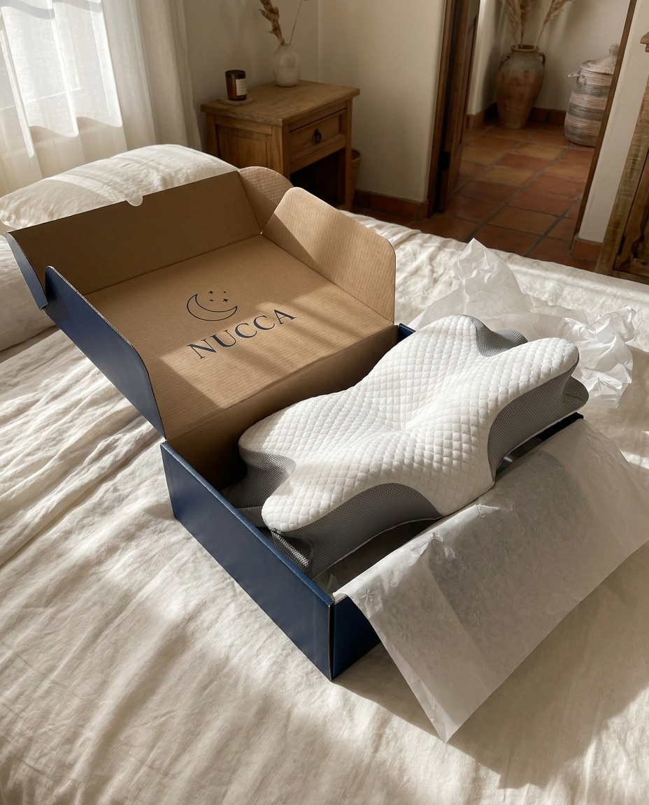 Nappe customer review photo