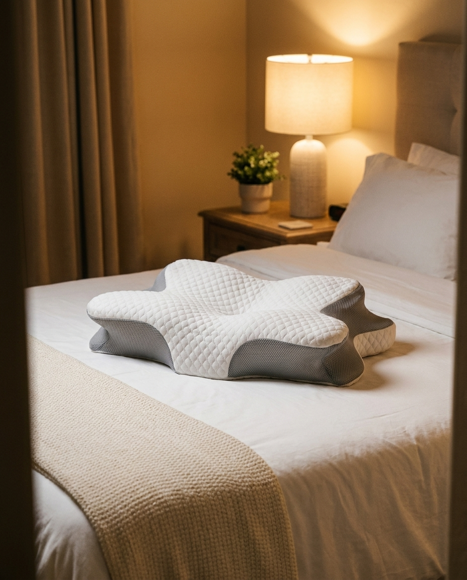 Nappe customer review photo